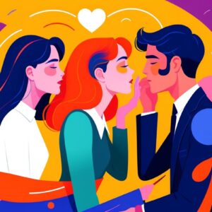 Эмоциональный интеллект как инструмент для преодоления кризисов: как понимание своих чувств улучшает отношения на разных этапах жизни