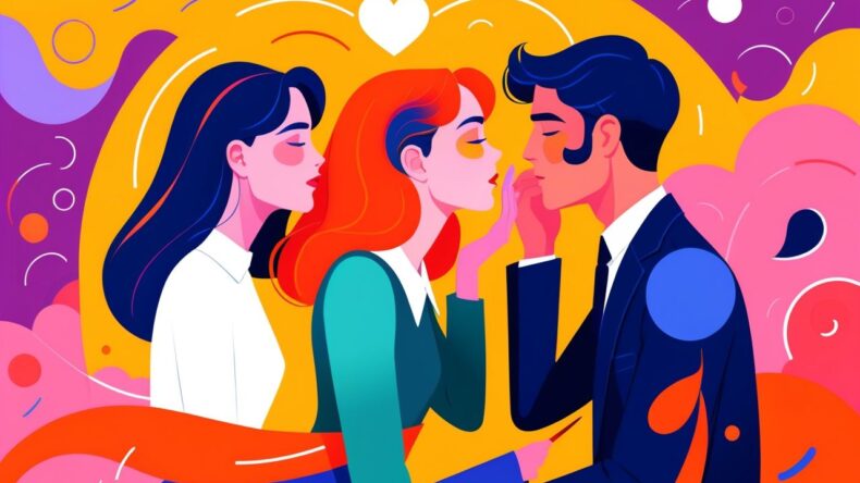 Эмоциональный интеллект как инструмент для преодоления кризисов: как понимание своих чувств улучшает отношения на разных этапах жизни