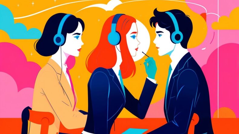 Как развивать эмпатию через активное слушание для достижения компромисса в конфликтах, преодолевая эмоциональные барьеры
