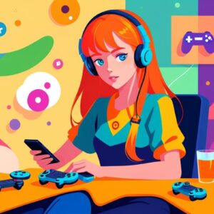 Как использовать игровые методы для преодоления трудностей в общении с подростками: от кооперативных игр до ролевых ситуаций