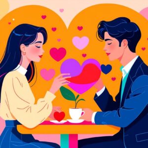 Как изучение языков любви может улучшить не только романтические, но и дружеские отношения между людьми