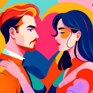 Как кризисы в отношениях помогают открыть новые грани любви и доверия, создавая уникальные возможности для роста пары