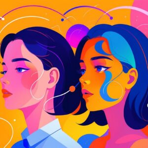 Энергетическая обратная связь: как невысказанные эмоции формируют наши отношения и потребность в эмоциональной ясности