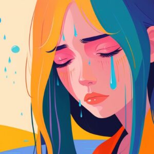 Исследование роли грусти как катализатора эмпатии: как понимание собственных слёз помогает соединяться с чужими переживаниями