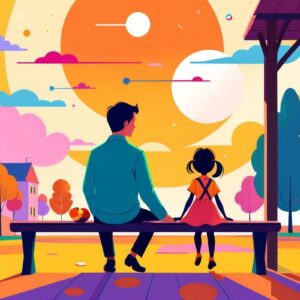 Как игры на empathy могут улучшить эмоциональную связь между родителями и детьми, уменьшив возрастные кризисы и конфликты