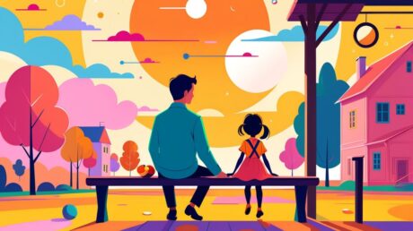 Как игры на empathy могут улучшить эмоциональную связь между родителями и детьми, уменьшив возрастные кризисы и конфликты