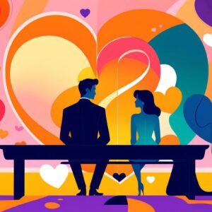 Игры разума: как эмоциональная интеллектуальная совместимость влияет на длительные любовные отношения