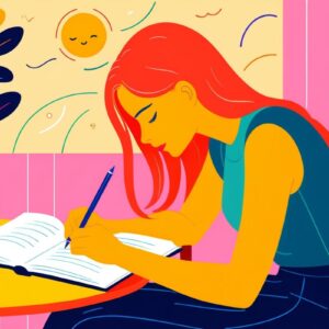 Создание эмоционального дневника: как регулярное записывание чувств улучшает эмпатию и осознанность в повседневной жизни