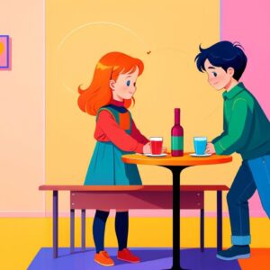 Влияние стилей привязанности на выбор друзей: как детские отношения формируют взрослыми социальные связи и выбор партнеров