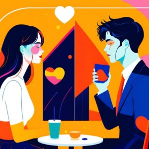 Как пережить кризис идентичности в отношениях: совместные практики самопознания для укрепления связи и взаимопонимания