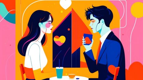 Как пережить кризис идентичности в отношениях: совместные практики самопознания для укрепления связи и взаимопонимания
