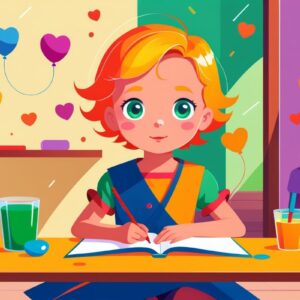 Игровые методики для развития эмпатии у детей: как ролевые игры формируют эмоциональное сознание и социальные навыки
