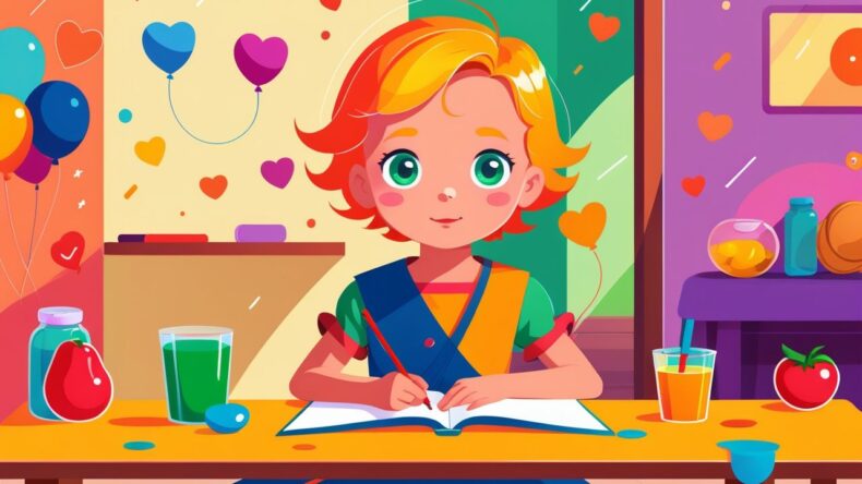 Игровые методики для развития эмпатии у детей: как ролевые игры формируют эмоциональное сознание и социальные навыки