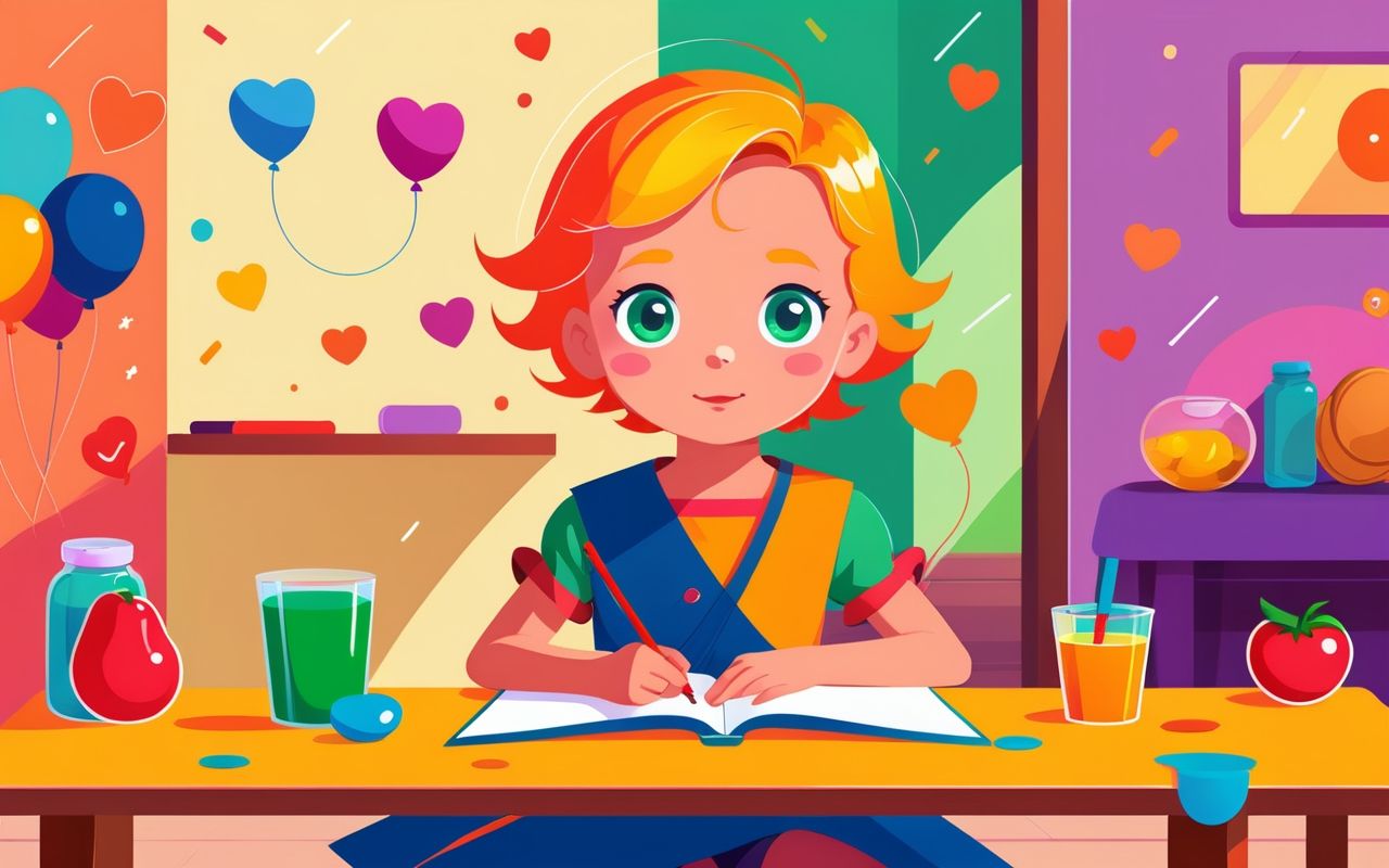 Игровые методики для развития эмпатии у детей: как ролевые игры формируют эмоциональное сознание и социальные навыки