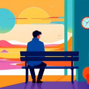 Исследование связи между одиночеством и креативностью: как время в уединении влияет на проявление творческого потенциала