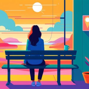 Психология одиночества в эпоху цифровых технологий: как отключиться, чтобы наладить глубокий контакт с собой