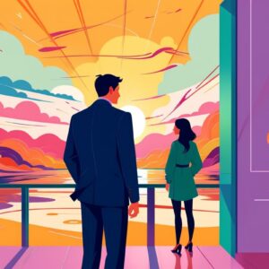Как турбулентные моменты в жизни могут укрепить отношения: секреты совместного роста в кризисных ситуациях