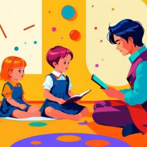 Как игры в ролевые ситуации помогают родителям понимать внутренний мир ребенка и улучшать их коммуникацию