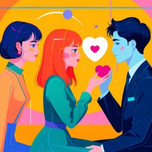 Использование искусственного интеллекта для обучения эмоциональной эмпатии и распознавания скрытых чувств в межличностных отношениях