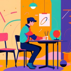 Как научиться строить доверие после измены через искусства совместного создания и поддержки проектов