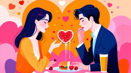 Эмоциональное питание: как наши языки любви формируют не только отношения, но и личностные переживания и восприятие мира