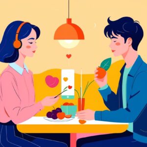 Как создавать здоровые границы в дружбе и работе через практики эмоционального интеллекта и слушания
