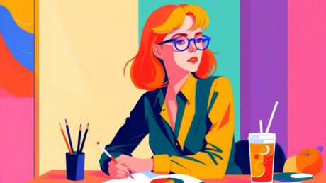 Как пережить кризис среднего возраста, изменяя восприятие себя через хобби и личные достижения