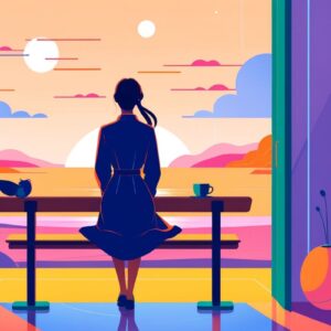 Как искусственный интеллект может помочь людям развивать эмпатию и осознанность в эмоциональных взаимодействиях