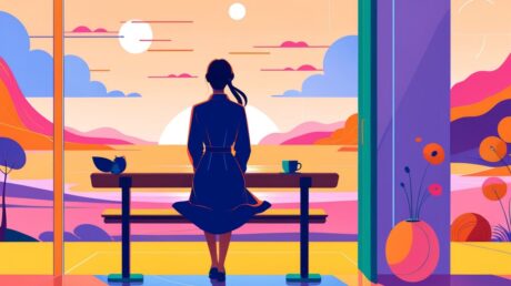 Как искусственный интеллект может помочь людям развивать эмпатию и осознанность в эмоциональных взаимодействиях