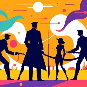 Переосмысление «врагов»: как поиск общего интереса изменяет динамику конфликта и способствует его конструктивному разрешению