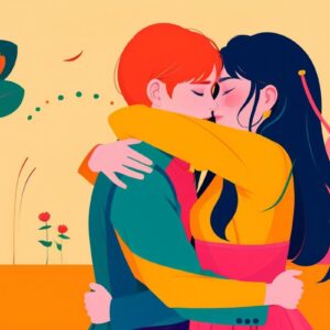 Влияние традиционных ритуалов на восприятие личных границ в разных культурах: от дружеских объятий до тонких жестов