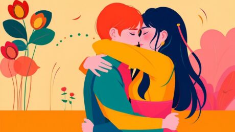 Влияние традиционных ритуалов на восприятие личных границ в разных культурах: от дружеских объятий до тонких жестов