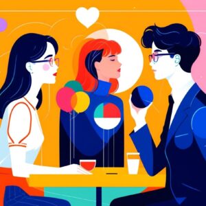 Как развитие эмоционального интеллекта через искусство может улучшить межличностные отношения и повысить уровень эмпатии в обществе