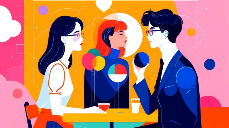 Как развитие эмоционального интеллекта через искусство может улучшить межличностные отношения и повысить уровень эмпатии в обществе