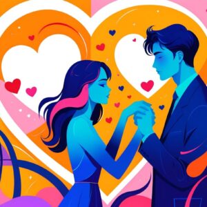 Как совместное преодоление трудных моментов формирует глубокую связь и укрепляет отношения на всех стадиях любви