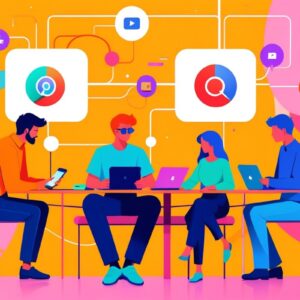 Влияние цифровой зависимости на межп generatie отношения: как социальные сети вызывают кризисы и способы их преодоления