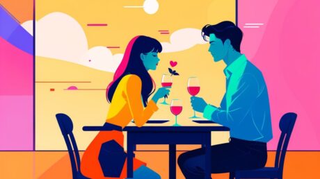Как развитие технологий меняет стадии романтических отношений: от первого свидания до расставания в цифровую эпоху