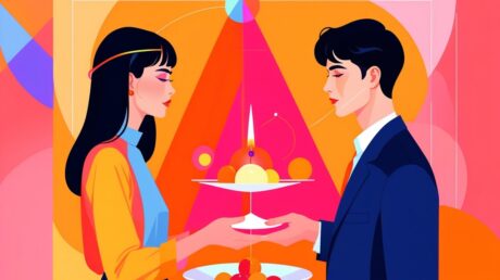 Исследование влияния традиционных ритуалов на современные гендерные роли в межкультурном общении через призму цифровых технологий