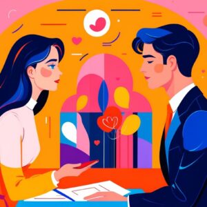 Как совместное изучение эмоционального интеллекта может укрепить доверие и предотвратить скрытые конфликты в браке
