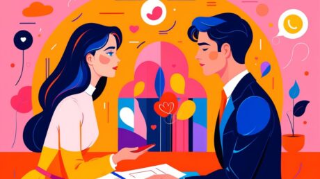 Как совместное изучение эмоционального интеллекта может укрепить доверие и предотвратить скрытые конфликты в браке