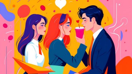 Как ревность может стать катализатором роста в отношениях — неожиданный взгляд на эмоциональный кризис и доверие