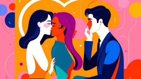 Как стиль общения формирует эмоциональную безопасность и привязанность: влияние вербальных и невербальных сигналов на отношения