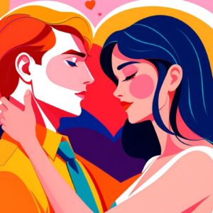 Исследование роли «первая любовь» в формировании моделей привязанности и их влияние на взрослые отношения