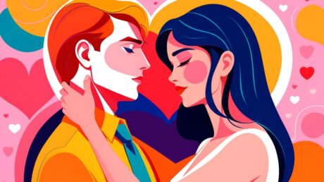 Исследование роли «первая любовь» в формировании моделей привязанности и их влияние на взрослые отношения