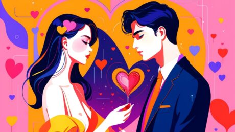 Роль искусственного интеллекта в преодолении любовных кризисов и восстановлении доверия в отношениях