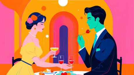 Как взаимные увлечения могут стать основой для решения кризисов в браке и укрепления супружеской связи