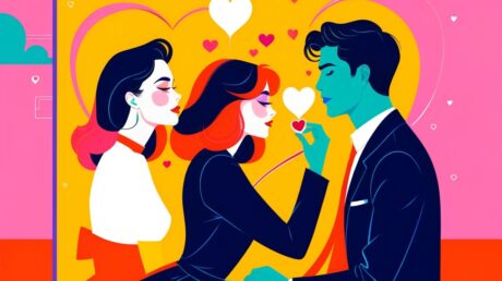 Как завести новые романтические чувства в долгосрочных отношениях: искусство повторного флирта и неожиданных сюрпризов