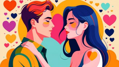 Влияние языков любви на восприятие эмоций: как понимать партнера лучше через уникальные проявления привязанности