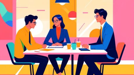 Как личные границы формируют доверие в рабочей среде: стратегии для укрепления дружбы и профессиональных отношений