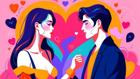 Как разные языки любви влияют на преодоление кризисов в отношениях и укрепление эмоциональной связи